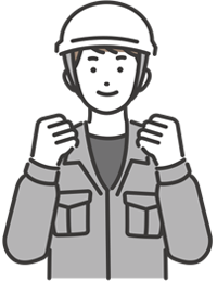 社員インタビュー